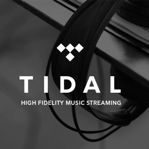 MUSIC STREAMING BY JAYZ