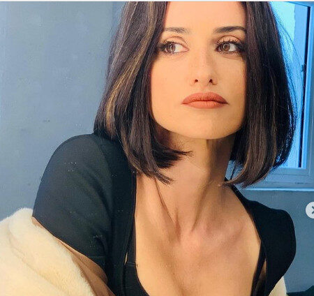 Penélope Cruz