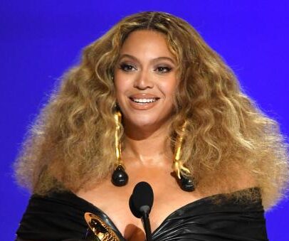 Beyoncé
