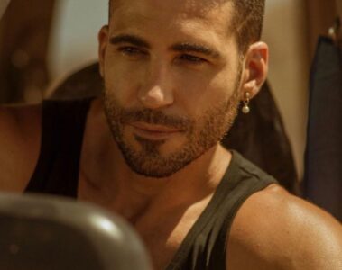 Miguel Ángel Silvestre