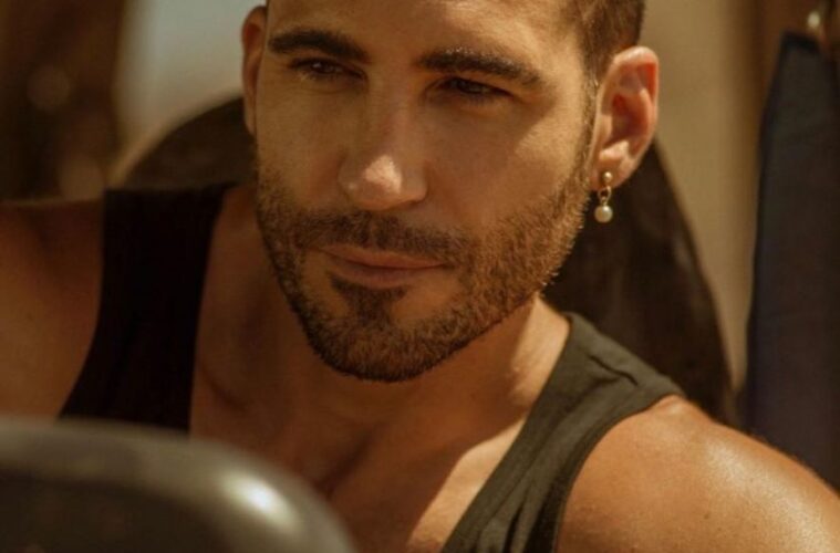 Miguel Ángel Silvestre