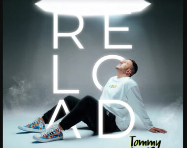 "Reload" de Tommy Love