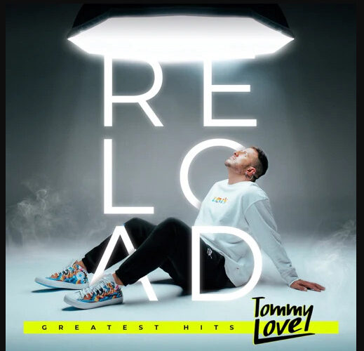 "Reload" de Tommy Love