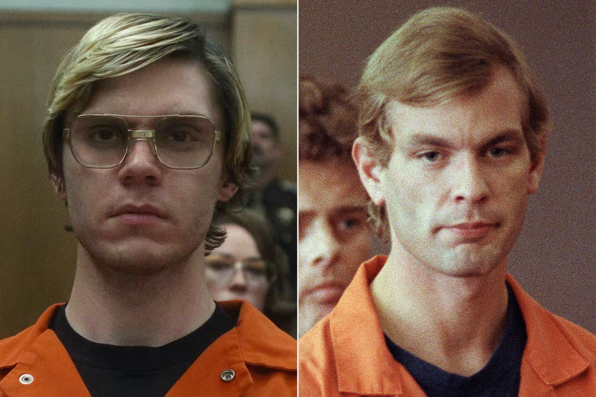 Esta fue la vida de Jeffrey Dahmer, el «monstruo de Milwaukee