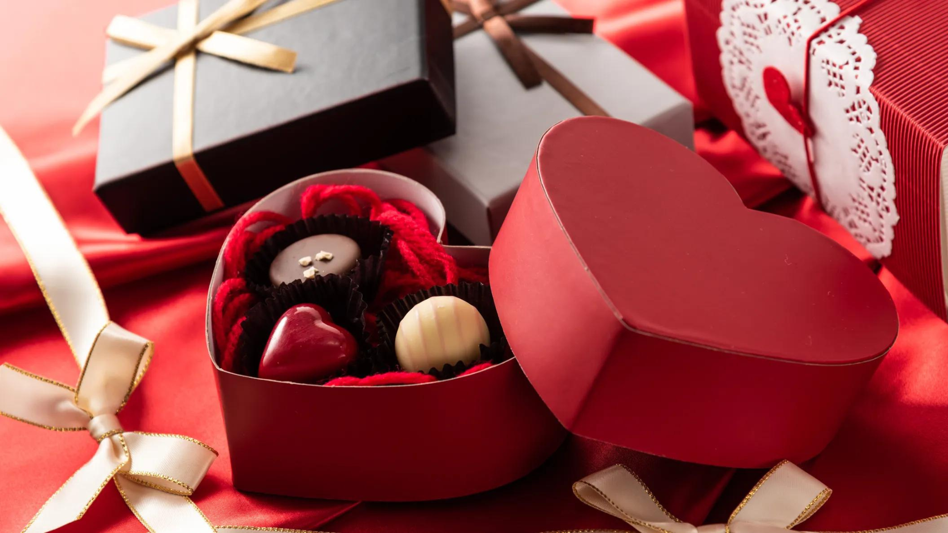 Regalos San Valentín 2021  Ideas regalos día de los enamorados