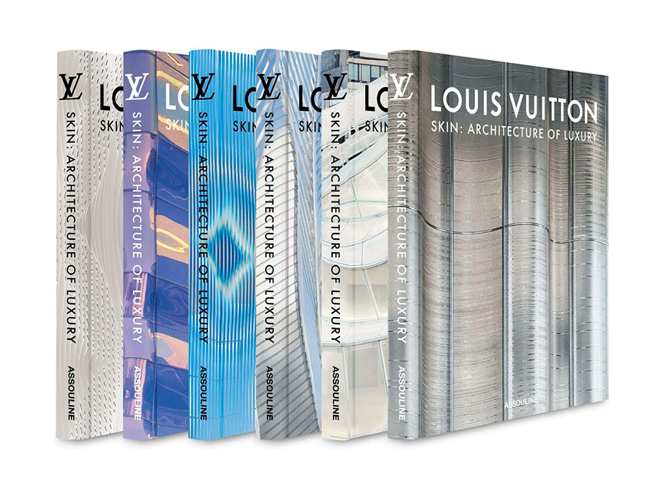 Libro Louis Vuitton