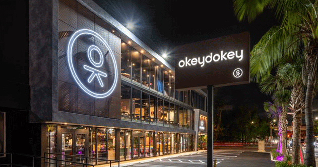 okeydokey miami