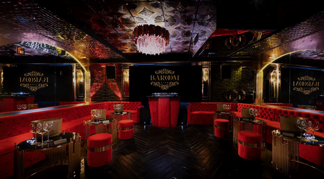 Imagen: Baroom Club