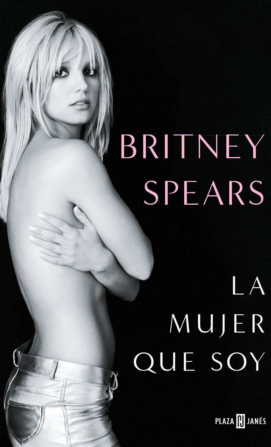Britney-Spears-La-mujer-que-soy-Cover