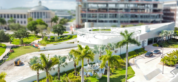Doral International Art Fair