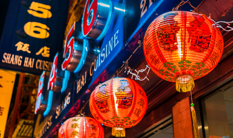 china-town-new-york