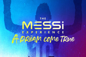 Miami será la anfitriona del estreno mundial de The Messi Experience