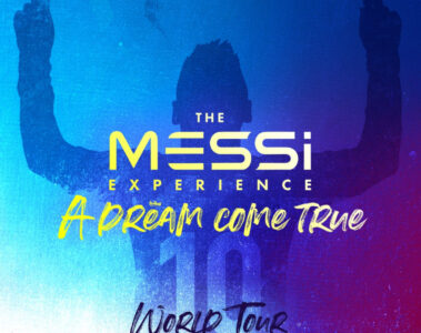 Miami será la anfitriona del estreno mundial de The Messi Experience