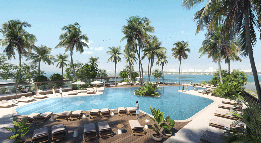 Un-moderno-Gale-Miami-Hotel-and-Residences-pronto-abrirá-sus-puertas-2
