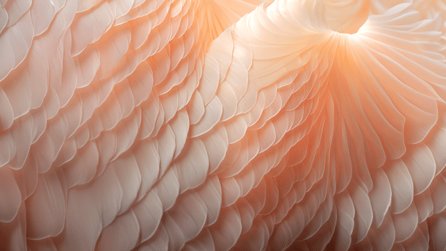 Peach-Fuzz,-el-'Color-del-Año-2024'-de-Pantone,-un-llamado-a-la-conexión-humana