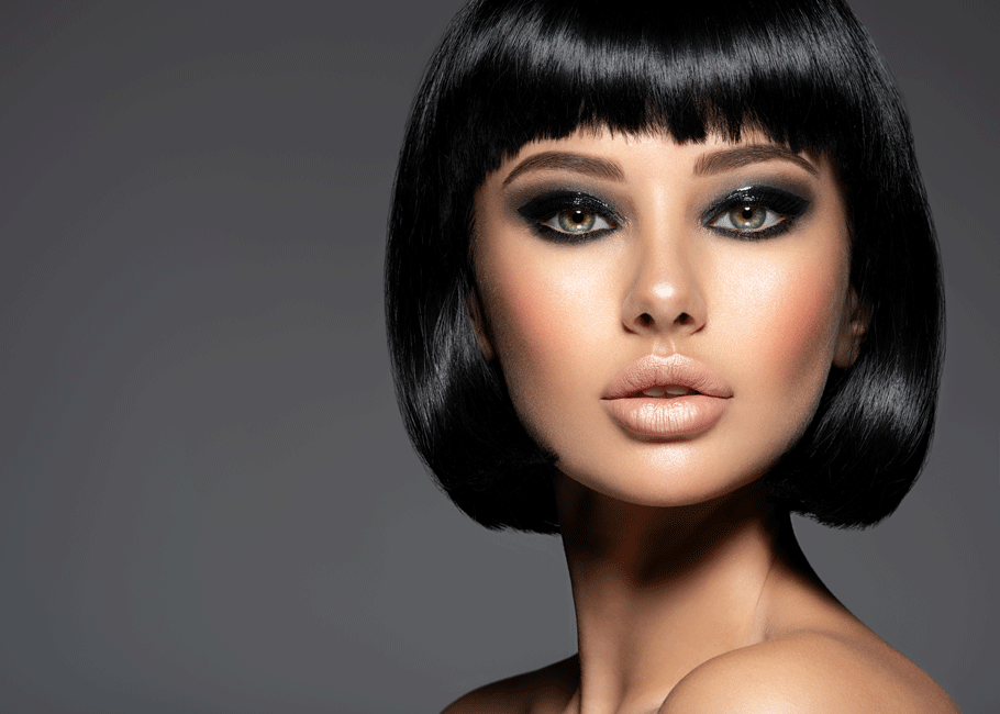Tendencias-de-cabello-Descubre-7-estilos-que-arrasarán-en-esta-Navidad-bob-haircut