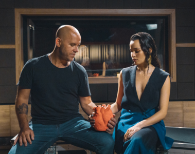Gian Marco y Catalina García 'Tú'