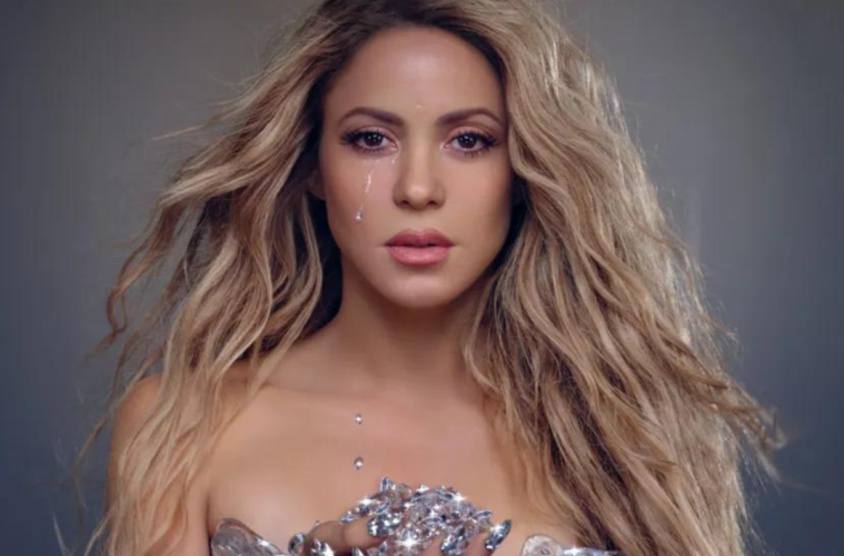 Shakira