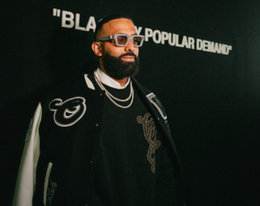 Eladio Carrion Paris Fashion Week