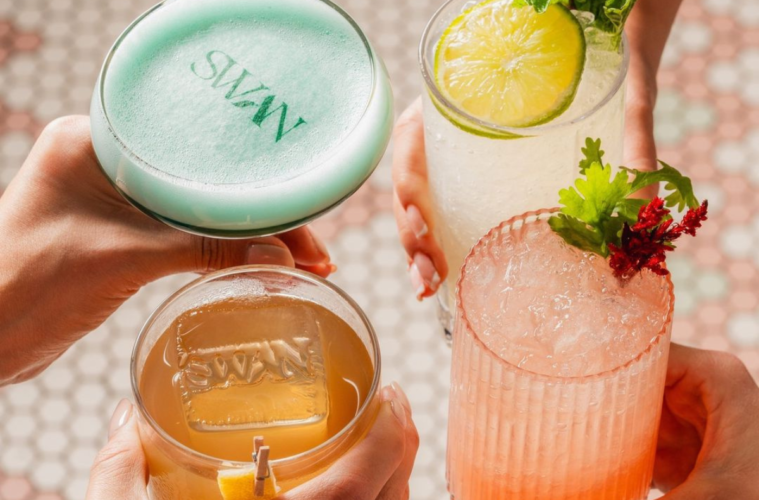 Swan Miami
