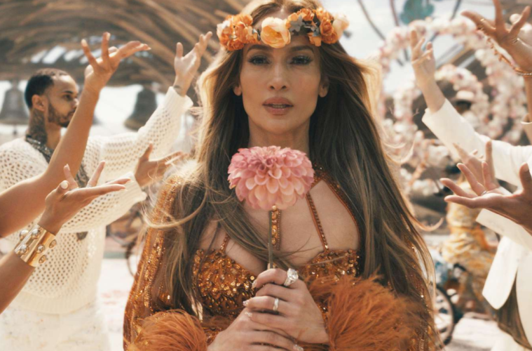 Jennifer Lopez "This is Me... Now"