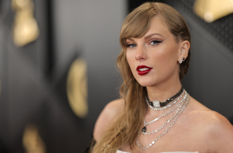 Taylor Swift Class