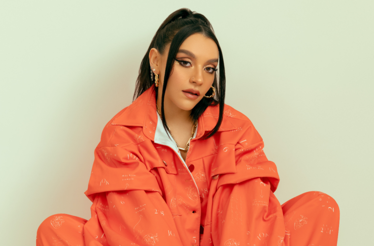 Sofia Castro 'Ya te Superé'