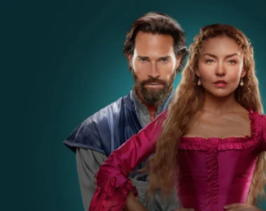 Angelique Boyer y Sebastián Rulli