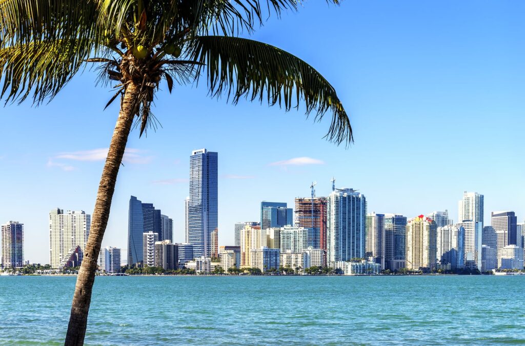Planes para el Verano en Miami