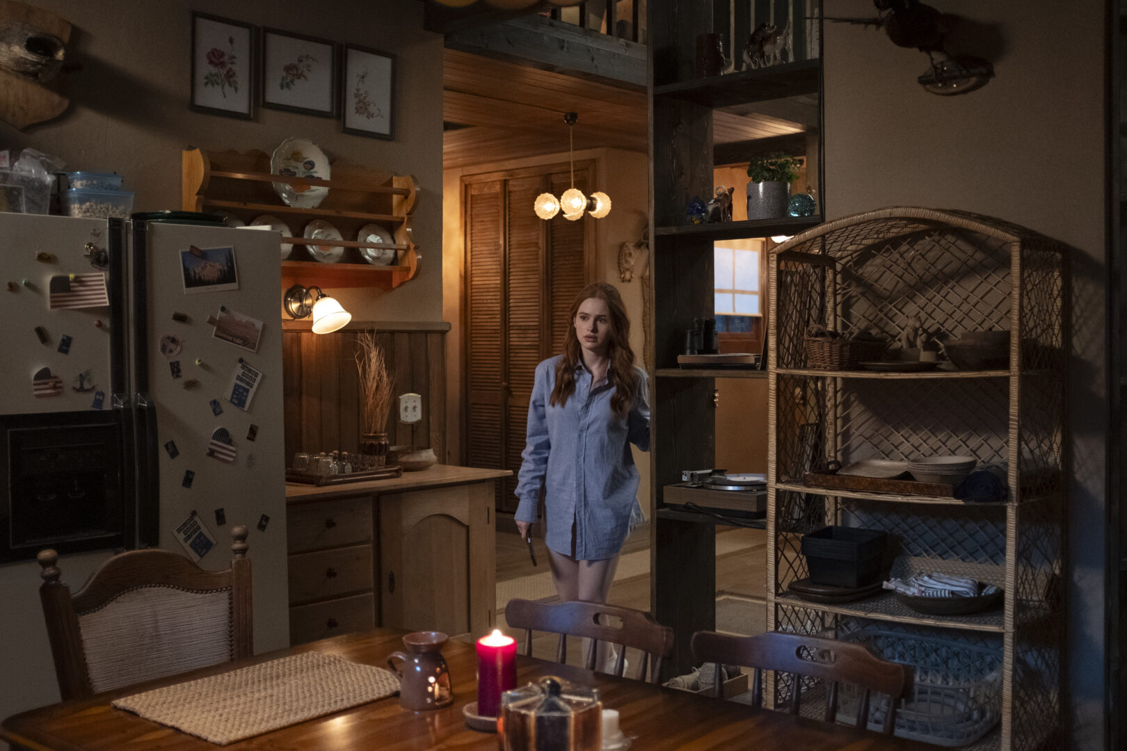 Conoce los detalles de "The Strangers: Chapter 1"