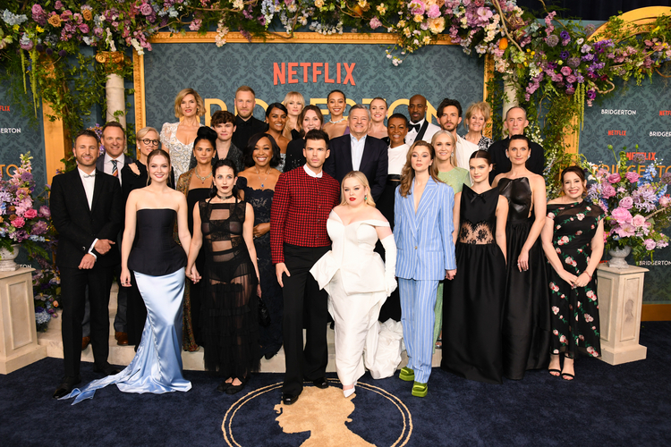 Curiosidades que no sabías sobre Bridgerton