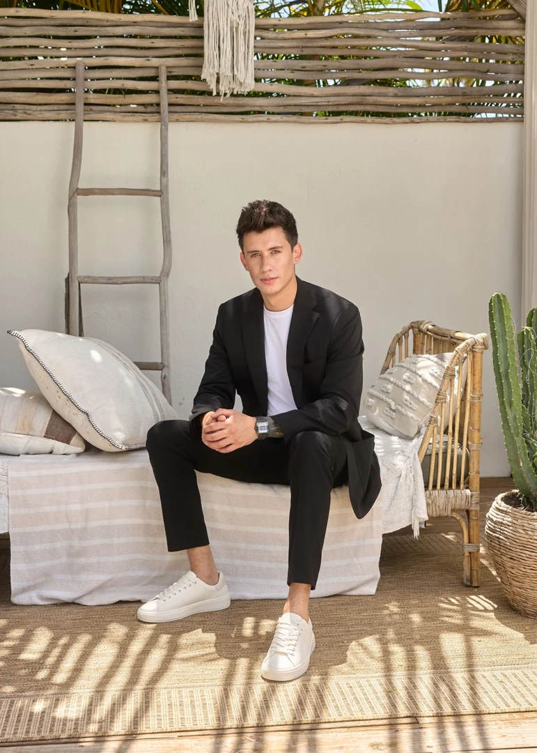 Foto de Juan Manuel Rivas (Juanma Shots) para la edición No. 45 de Imagen Miami